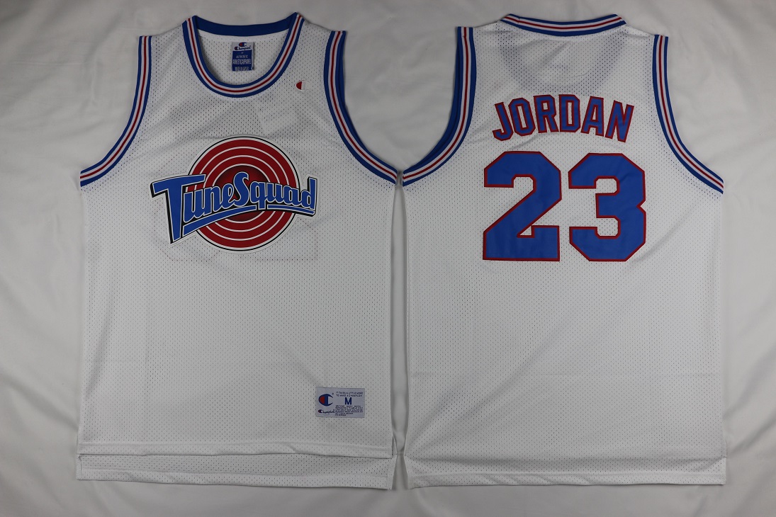 NBA Jersey-86